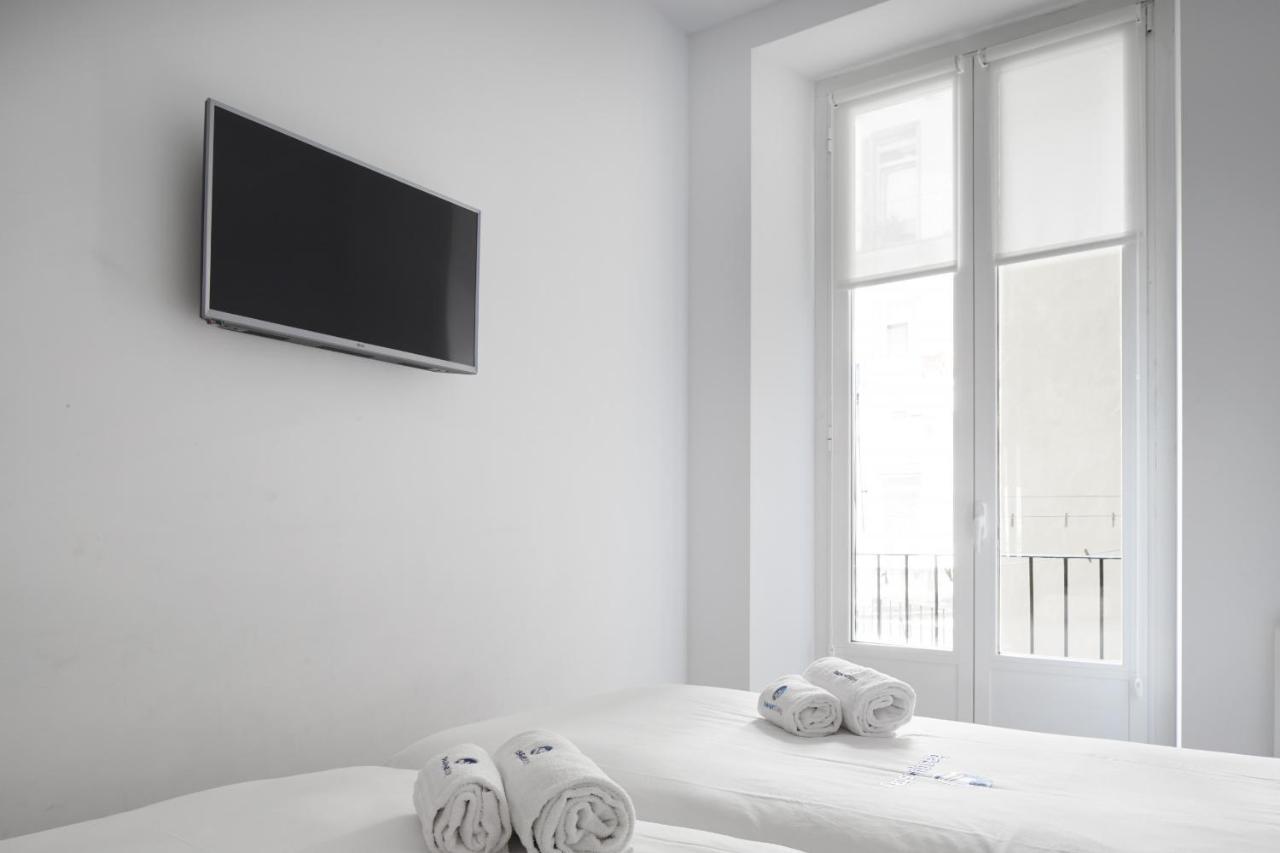 Etxaide - Basque Stay Σαν Σεμπαστιάν Εξωτερικό φωτογραφία