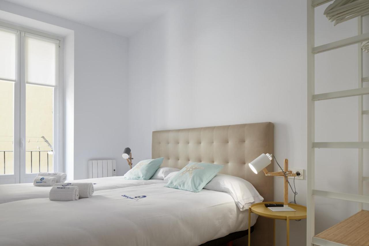 Etxaide - Basque Stay Σαν Σεμπαστιάν Εξωτερικό φωτογραφία