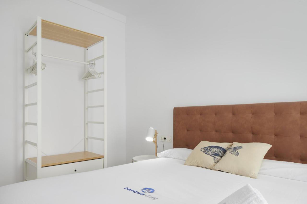 Etxaide - Basque Stay Σαν Σεμπαστιάν Εξωτερικό φωτογραφία
