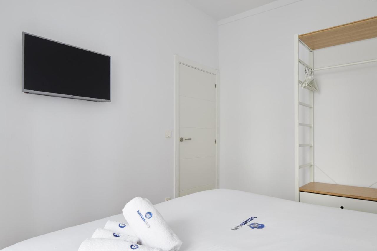 Etxaide - Basque Stay Σαν Σεμπαστιάν Εξωτερικό φωτογραφία