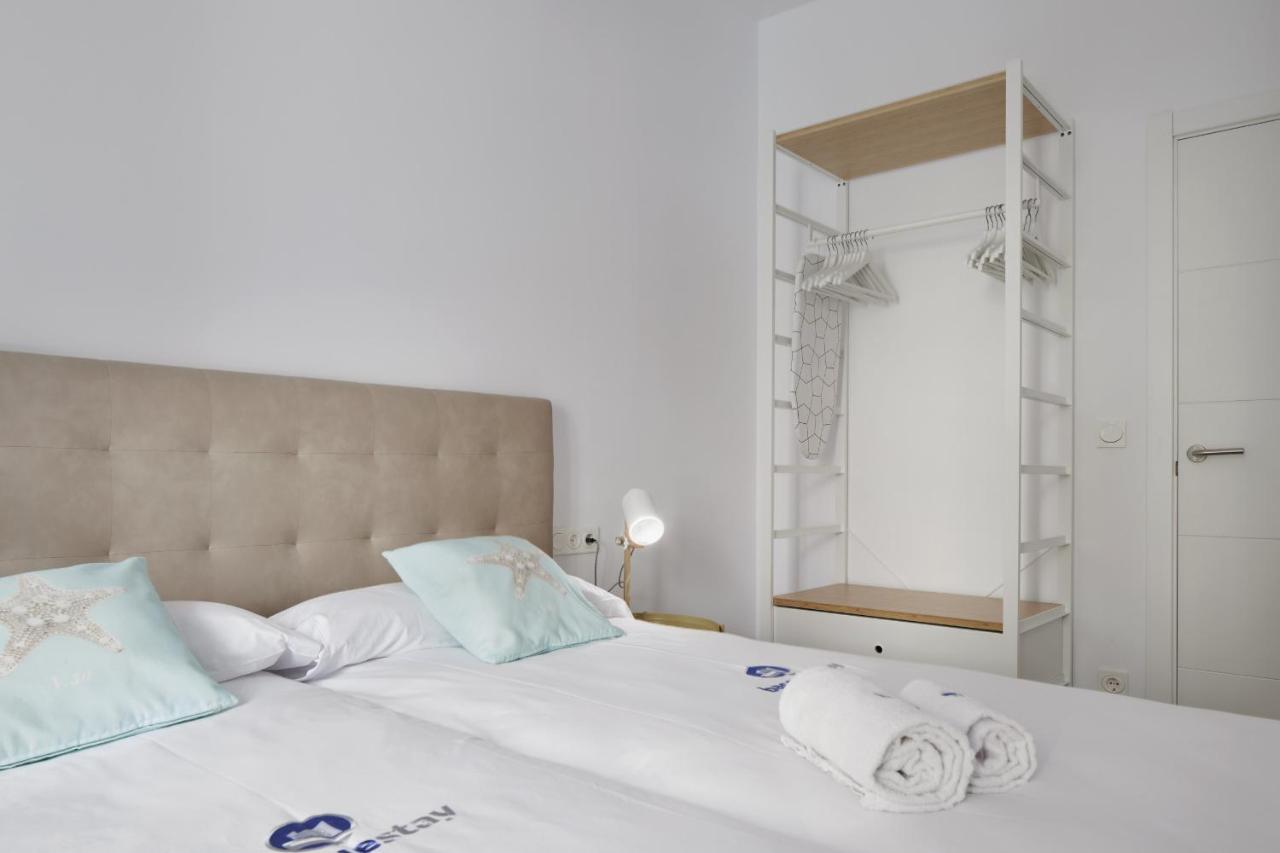 Etxaide - Basque Stay Σαν Σεμπαστιάν Εξωτερικό φωτογραφία