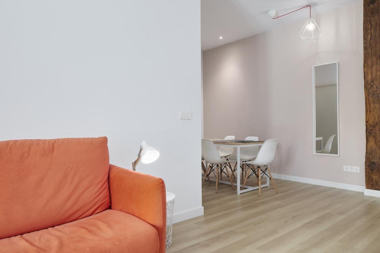 Etxaide - Basque Stay Σαν Σεμπαστιάν Εξωτερικό φωτογραφία