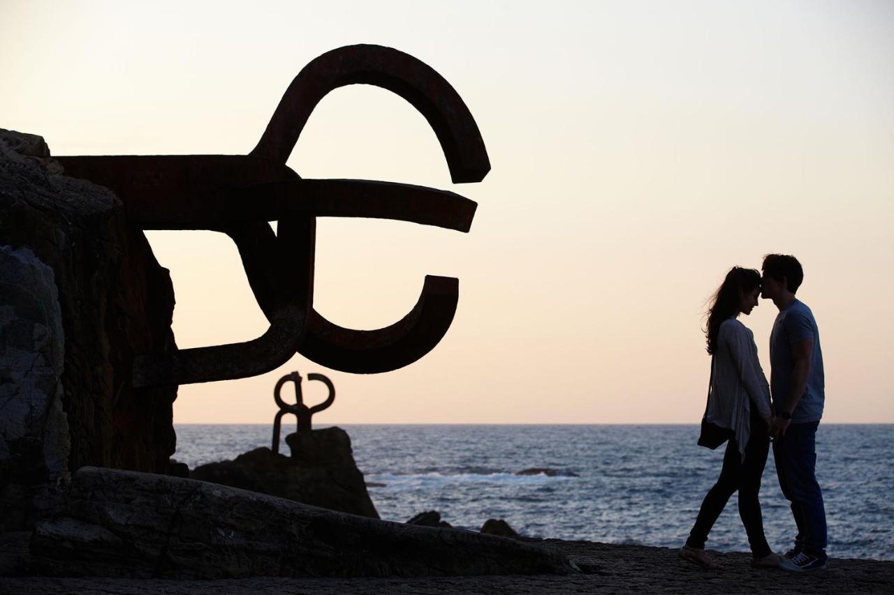 Etxaide - Basque Stay Σαν Σεμπαστιάν Εξωτερικό φωτογραφία